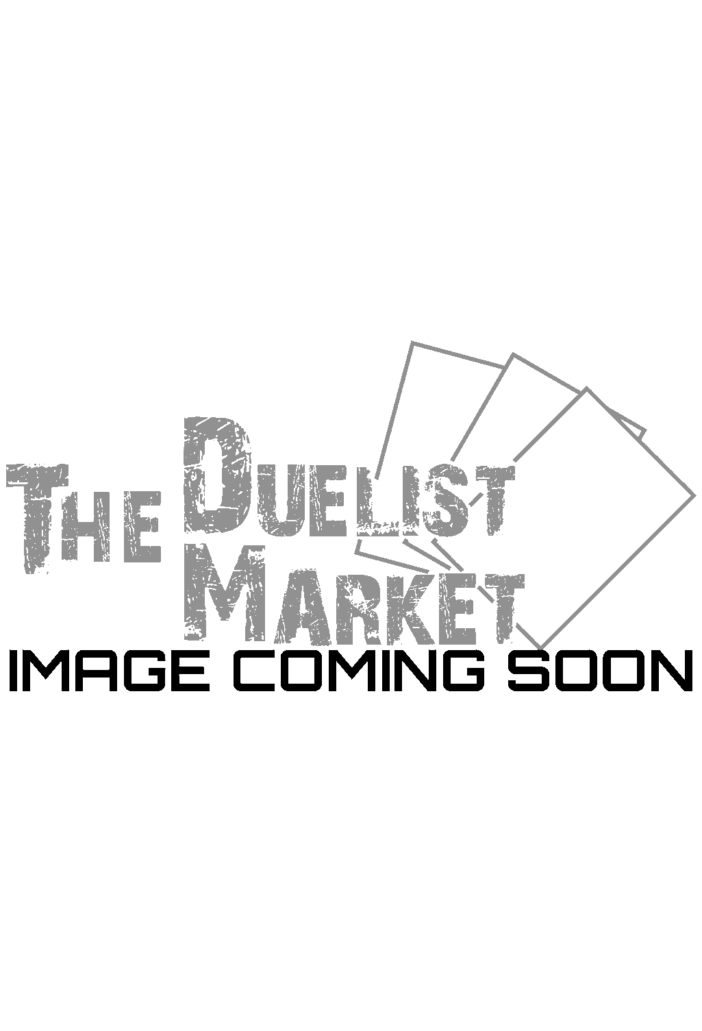 Hecahands Godos (Super Rare) - Phantom Revenge (PHRE)